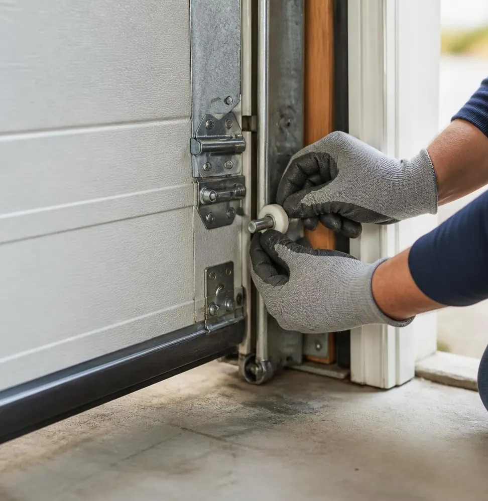 Winterizing Your Garage Door After an Alabama Storm Season — Falkville Garage Door, Falkville, AL